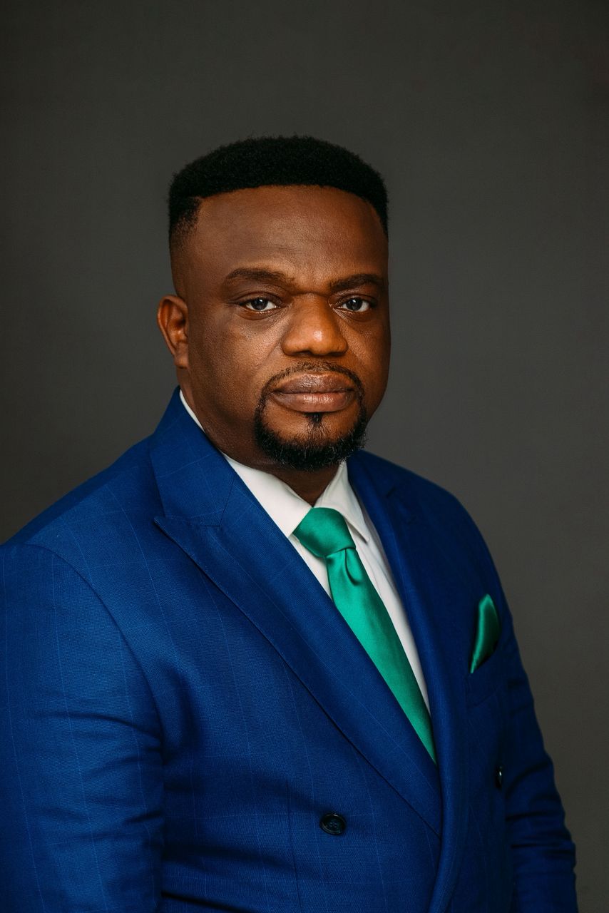 Sam Nnanna, FCA